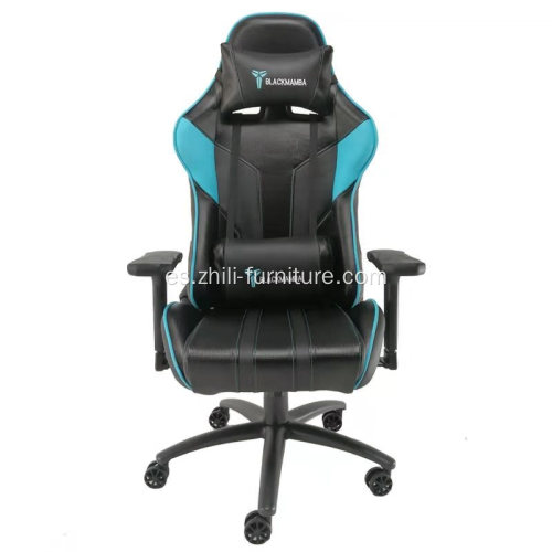 Silla para juegos E-sport Series